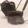 CERRADURA DE PUERTA TRASERA IZQUIERDA MAZDA CX-7