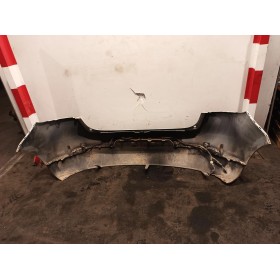 PARAGOLPES TRASERO RENAULT MEGANE III FASE II