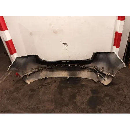 PARAGOLPES TRASERO RENAULT MEGANE III FASE II