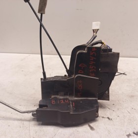 CERRADURA PUERTA DELANTERA DERECHA MAZDA CX-7