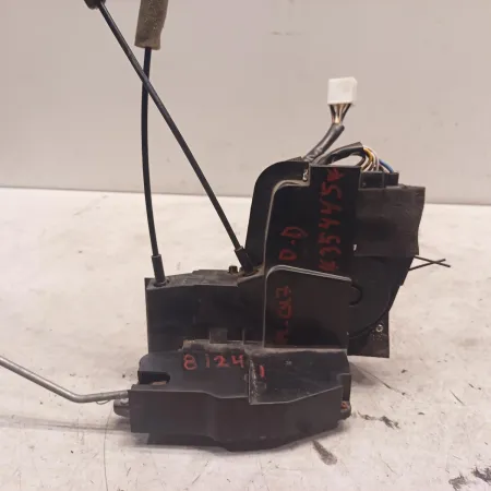 CERRADURA PUERTA DELANTERA DERECHA MAZDA CX-7