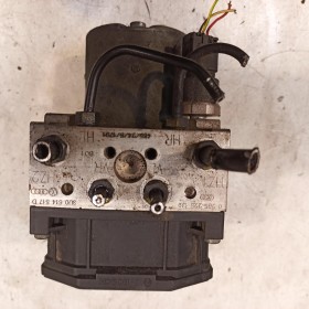 3UO614517D 0265950063 0265225139 ABS SKODA SUPERB