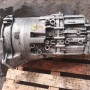 306D1D CAJA DE CAMBIOS COMPLETA BMW E46 330D