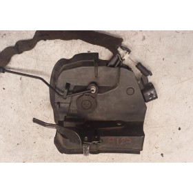 CERRADURA PUERTA DELANTERA DERECHA BMW SERIE 3 E-46 COUPE