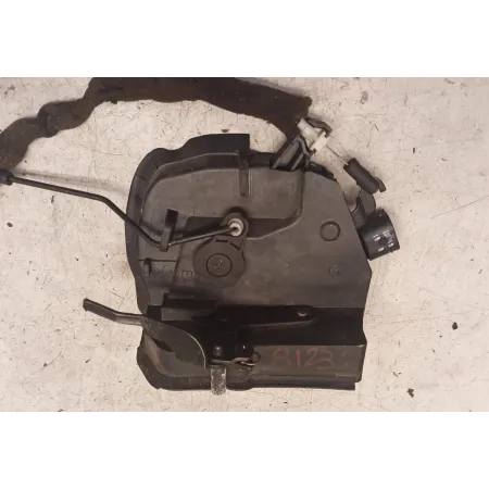 CERRADURA PUERTA DELANTERA DERECHA BMW SERIE 3 E-46 COUPE