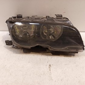 1301073018 FARO DELANTERO DERECHO BMW SERIE 3 E-46 COUPE