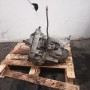 JB1-520 CAJA DE CAMBIOS COMPLETA RENAULT TWINGO