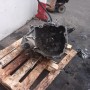 JB1-520 CAJA DE CAMBIOS COMPLETA RENAULT TWINGO