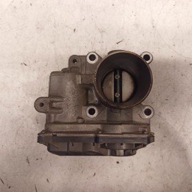 82005 68712C CUERPO DE MARIPOSA RENAULT CLIO III