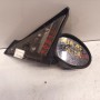 01 4133 RETROVISOR DERECHO ELÉCTRICO ALFA ROMEO 147