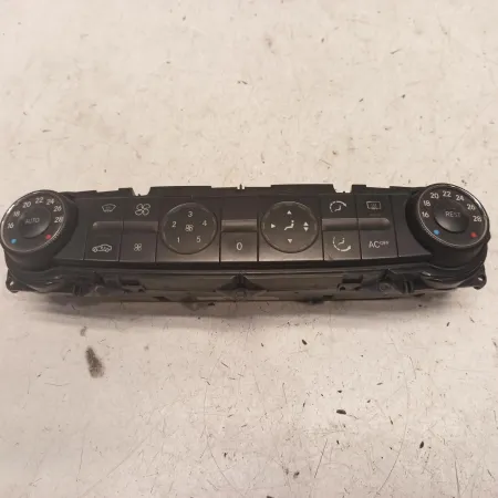 2118300385 MANDO DE CLIMATIZADOR MERCEDES BENZ CLASE E