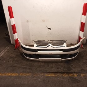 PARAGOLPES DELANTERO CITROEN C4
