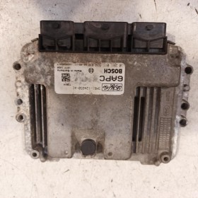 0281011534 CENTRALITA DE MOTOR ECU MAZDA 3