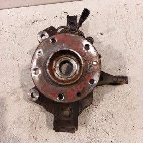 MANGUETA DELANTERA IZQUIERDA RENAULT MEGANE III FASE II