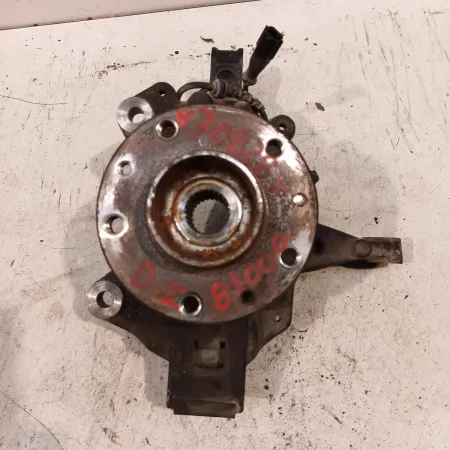 MANGUETA DELANTERA IZQUIERDA RENAULT MEGANE III FASE II