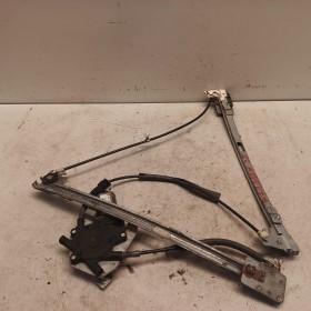 2133343 ELEVALUNAS DELANTERO IZQUIERDO BMW E46 330D