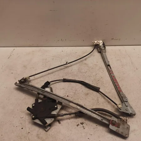 2133343 ELEVALUNAS DELANTERO IZQUIERDO BMW E46 330D