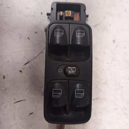 A2098203410 MANDO ELEVALUNAS DELANTERO IZQUIERDO MERCEDES BENZ 240 CLK