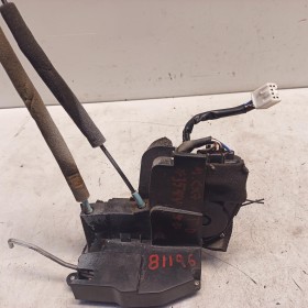 CERRADURA DE PUERTA TRASERA DERECHA MAZDA CX-7