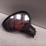 021046 RETROVISOR IZQUIERDO MANUAL FIAT PUNTO III