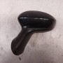 021046 RETROVISOR IZQUIERDO MANUAL FIAT PUNTO III