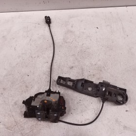 226526 CERRADURA PUERTA DELANTERA DERECHA PEUGEOT 407