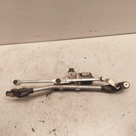 9259072 MOTOR LIMPIAPARABRISAS DELANTERO RENAULT MEGANE III FASE II