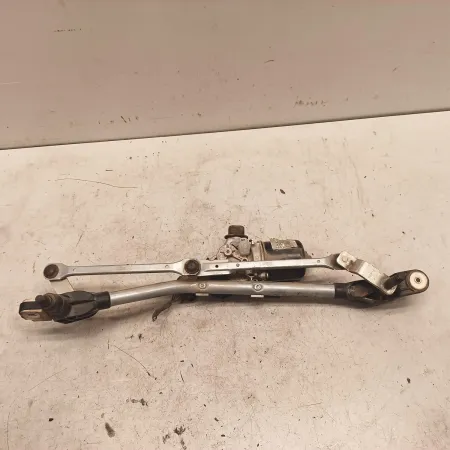 9259072 MOTOR LIMPIAPARABRISAS DELANTERO RENAULT MEGANE III FASE II