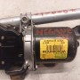 9259072 MOTOR LIMPIAPARABRISAS DELANTERO RENAULT MEGANE III FASE II