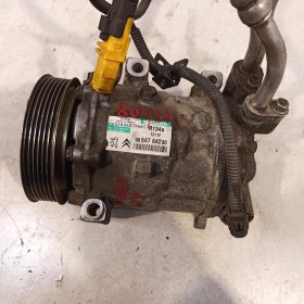 96 547 642 80 R134A 1311F COMPRESOR DE AIRE ACONDICIONADO PEUGEOT 407 SW