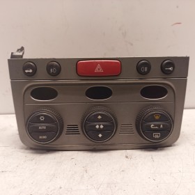 FTC52492078 MANDO DE CLIMATIZADOR ALFA ROMEO 147