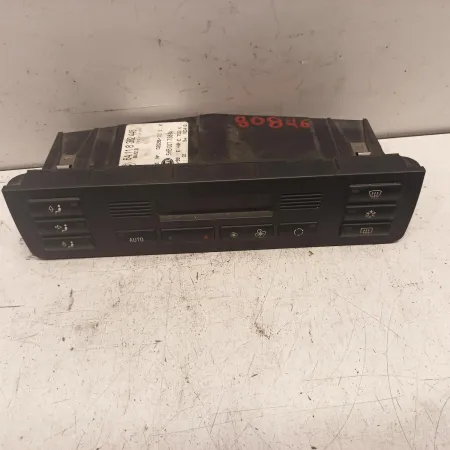 5HB007738-04 MANDO DE CLIMATIZADOR BMW SERIE 3 E46