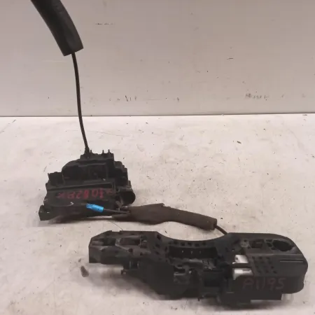 805030001 CERRADURA PUERTA DELANTERA IZQUIERDA RENAULT MEGANE III FASE II