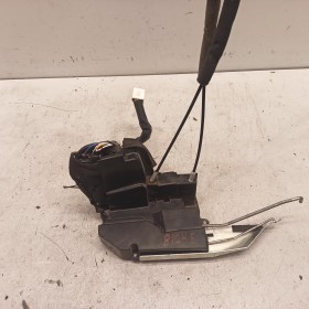 CERRADURA PUERTA DELANTERA IZQUIERDA MAZDA CX-7