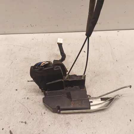 CERRADURA PUERTA DELANTERA IZQUIERDA MAZDA CX-7