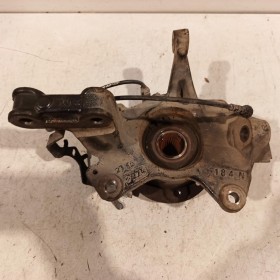 MANGUETA DELANTERA DERECHA RENAULT MEGANE III FASE II