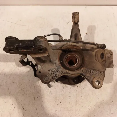 MANGUETA DELANTERA DERECHA RENAULT MEGANE III FASE II