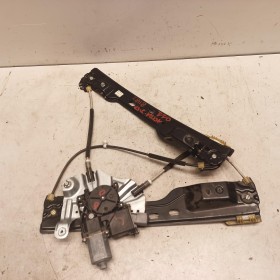 915722103 ELEVALUNAS DELANTERO DERECHO OPEL ASTRA J