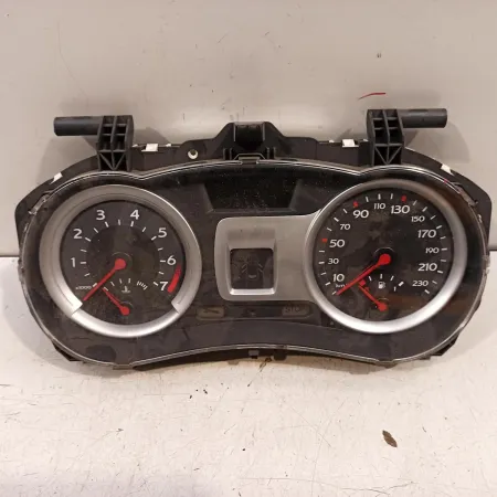 5181-N CUADRO DE INSTRUMENTOS RENAULT CLIO III