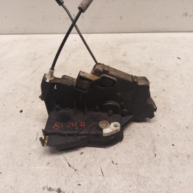 CERRADURA DE PUERTA TRASERA IZQUIERDA BMW E46 330D