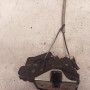 CERRADURA DE PUERTA TRASERA IZQUIERDA BMW E46 330D
