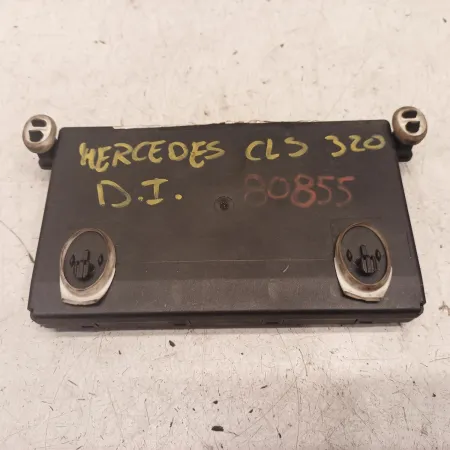 9216520-03 MÓDULO CONFORT MERCEDES BENZ CLS 320