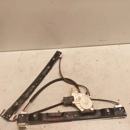 ELEVALUNAS DELANTERO IZQUIERDO FORD S-MAX