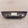 A2038303485 MANDO DE CLIMATIZADOR MERCEDES BENZ CLASE C