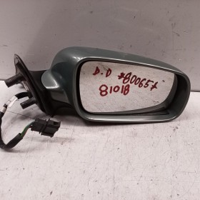 836098 RETROVISOR derecho MANUAL SKODA OCTAVIA