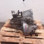 YH01 CAJA DE CAMBIOS COMPLETA OPEL VIVARO C