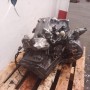 YH01 CAJA DE CAMBIOS COMPLETA OPEL VIVARO C
