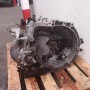 YH01 CAJA DE CAMBIOS COMPLETA OPEL VIVARO C