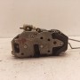 8023881 CERRADURA PUERTA DELANTERA IZQUIERDA OPEL ASTRA J
