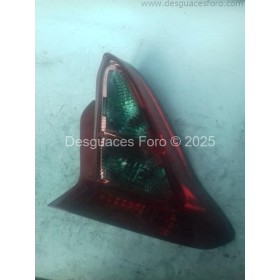 Piloto Trasero Derecho Citroen C4 3p